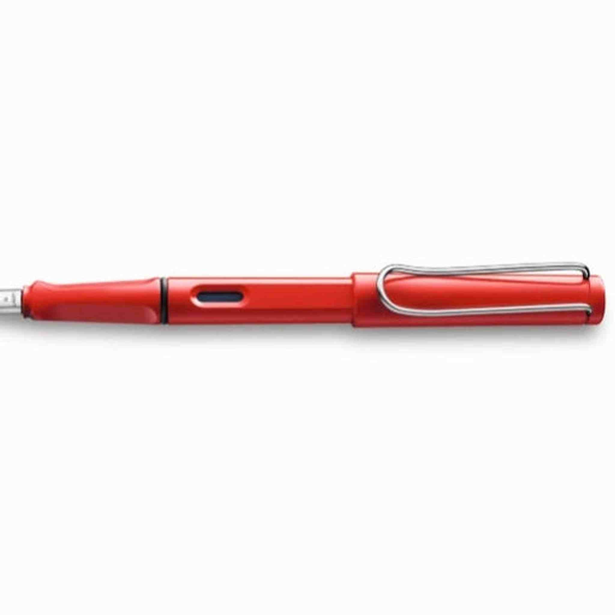 016 FP safari red M