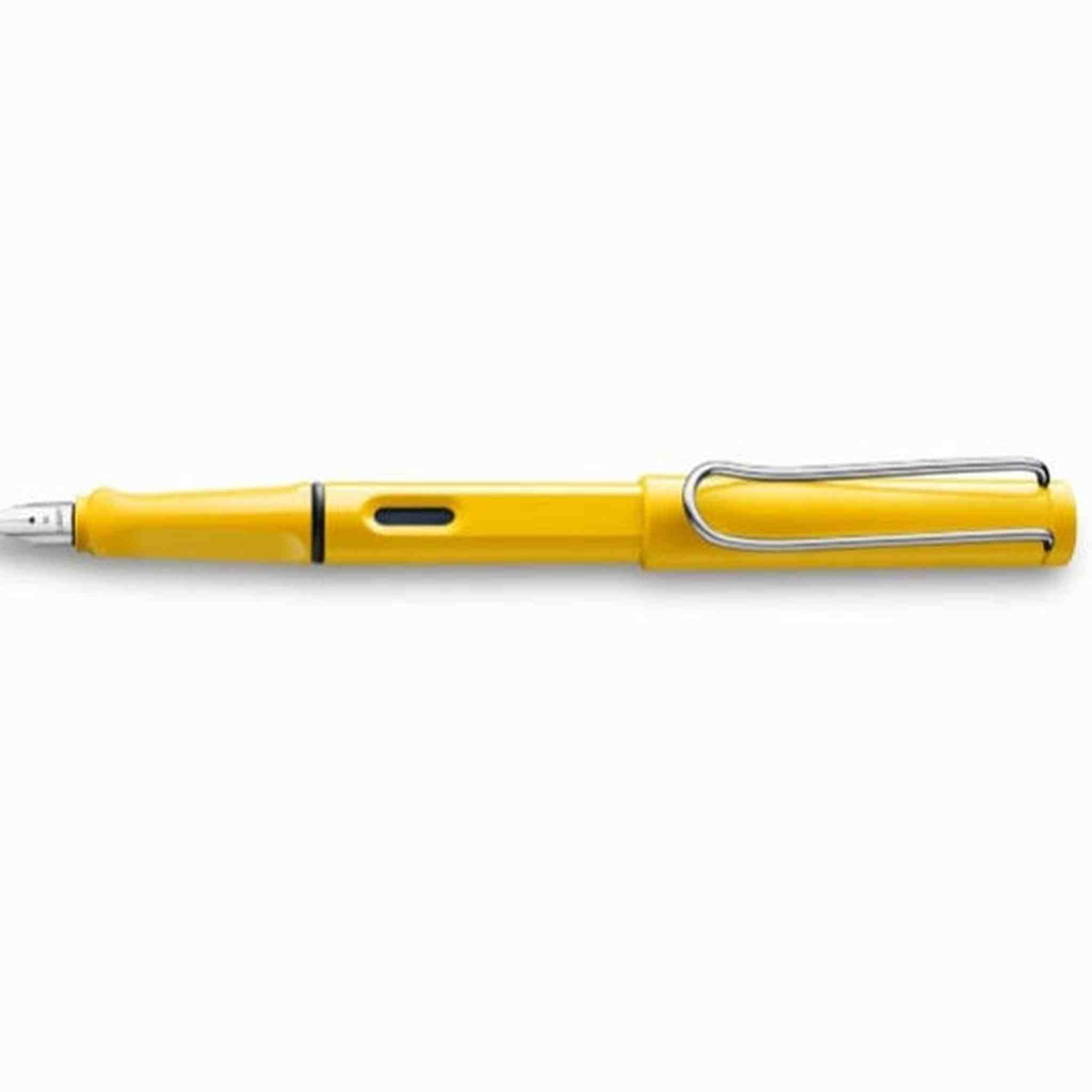 018 FP safari yellow M