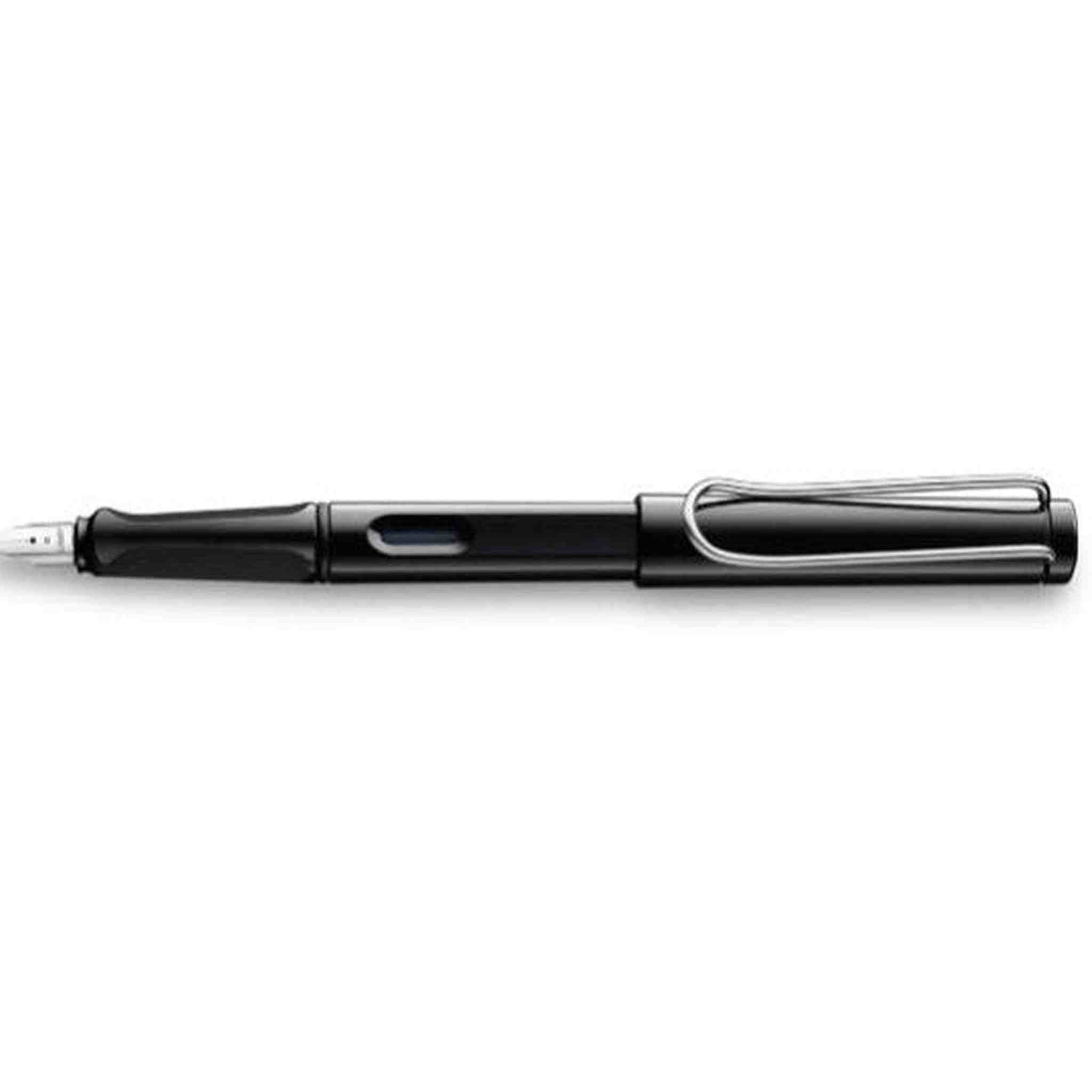 019 FP safari black M