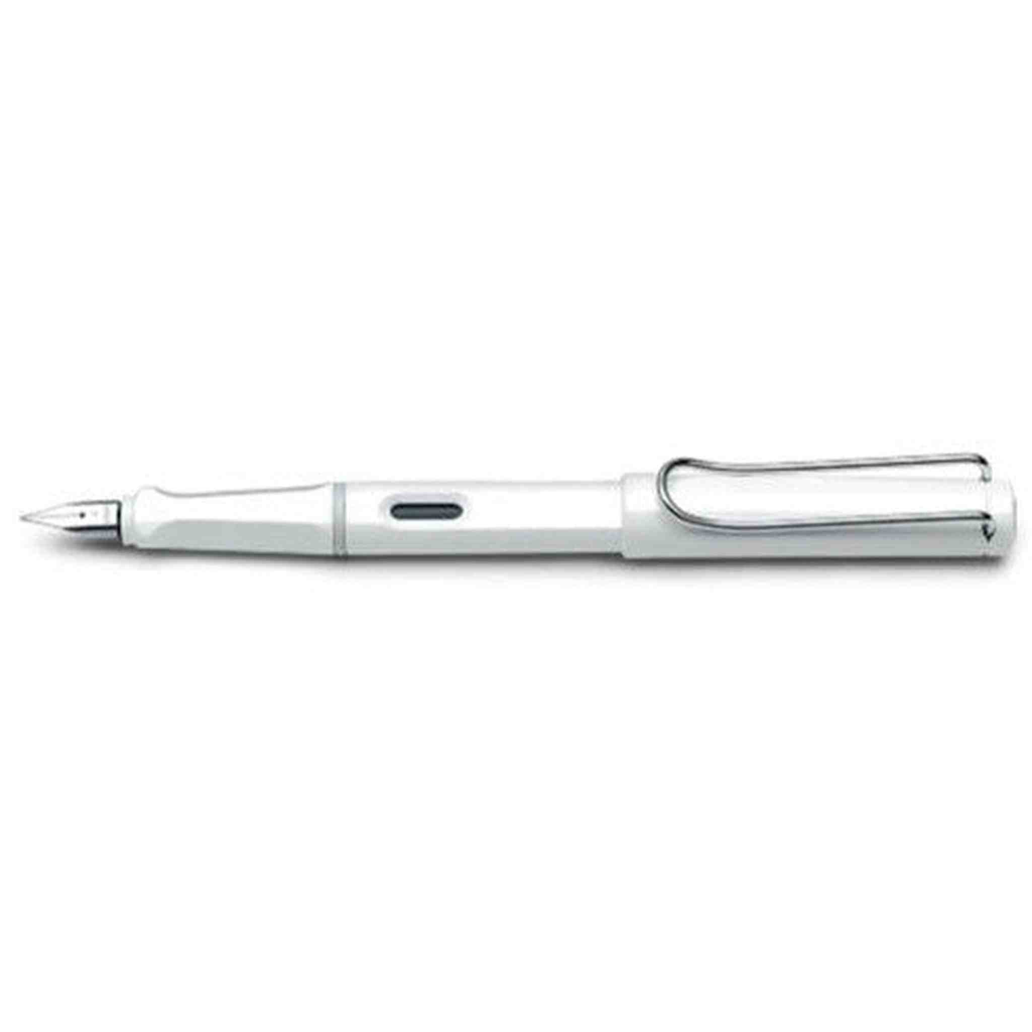 019 FP safari white M