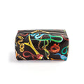 SELETTI - WASHBAG PU "TOILETPAPER" SNAKES