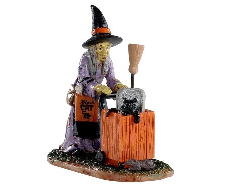 LEMAX SHOPPING FOR HALLOWEEN 02911-AA
