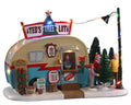 TED'S TREE LOT, B/O (4.5V) 04746-SQ