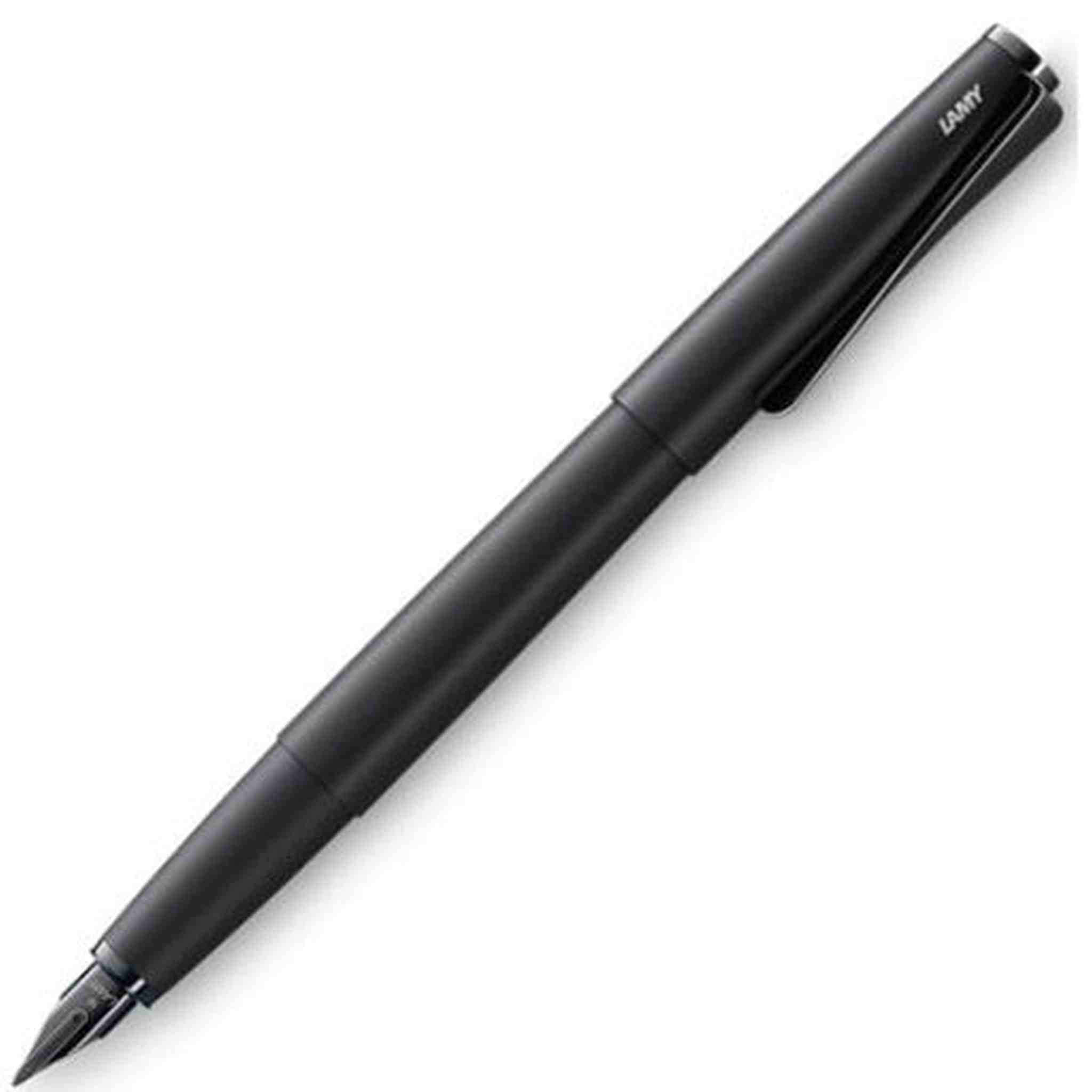 066 FP studio Lx all black F