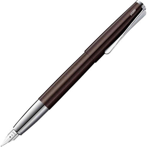 069 FP studio dark brown M