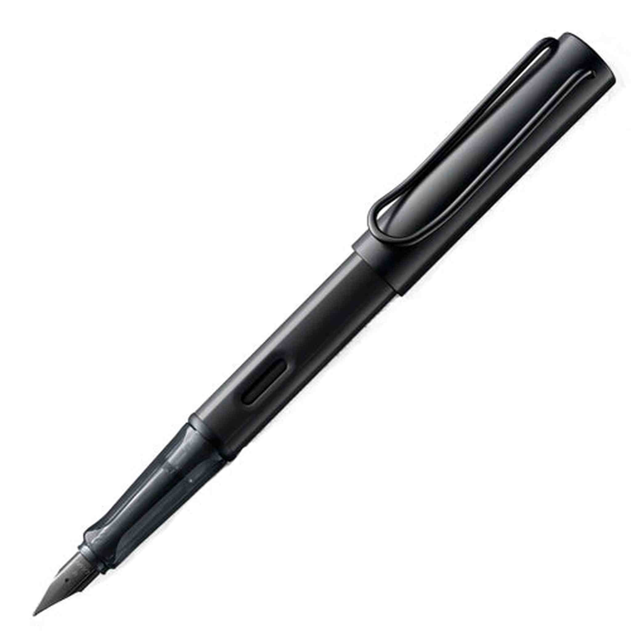 071 FP AL-star black M