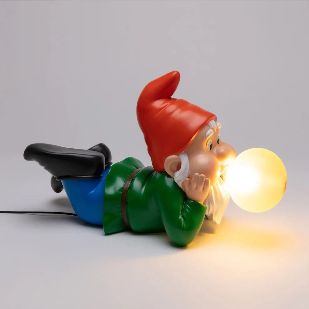SELETTI LAMPADA GUMMY DREAMING