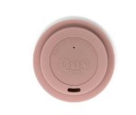 COPERCHIO PER TAZZA 90 ML LILLA