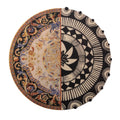 SELETTI - TOVAGLIETTA AMERICANA IN PP+SUGHERO CM37 "HIBRID-WALATAH"