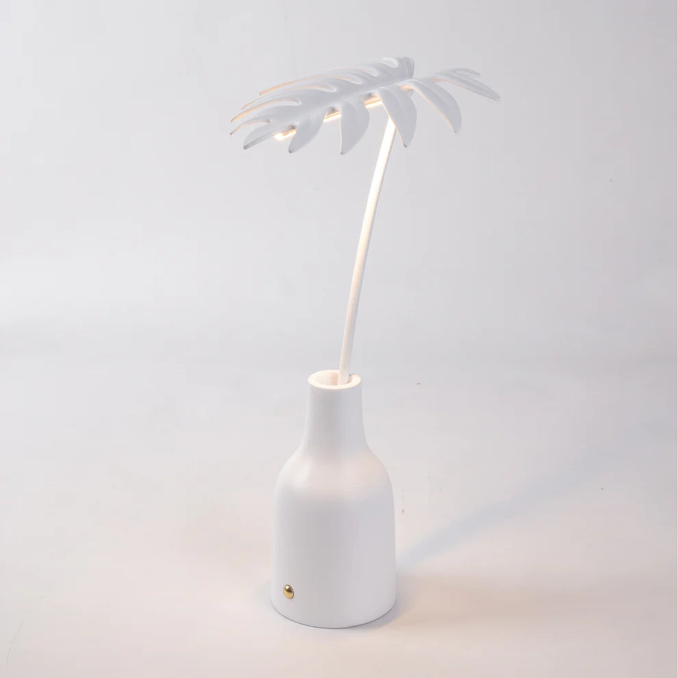 SELETTI - Leaf Light Stellou