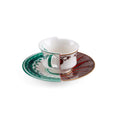 SELETTI - Tazza da Caffè Hybrid Chuchuito