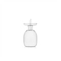 ICHENDORF - LOTUS oliera clear liscia piccola