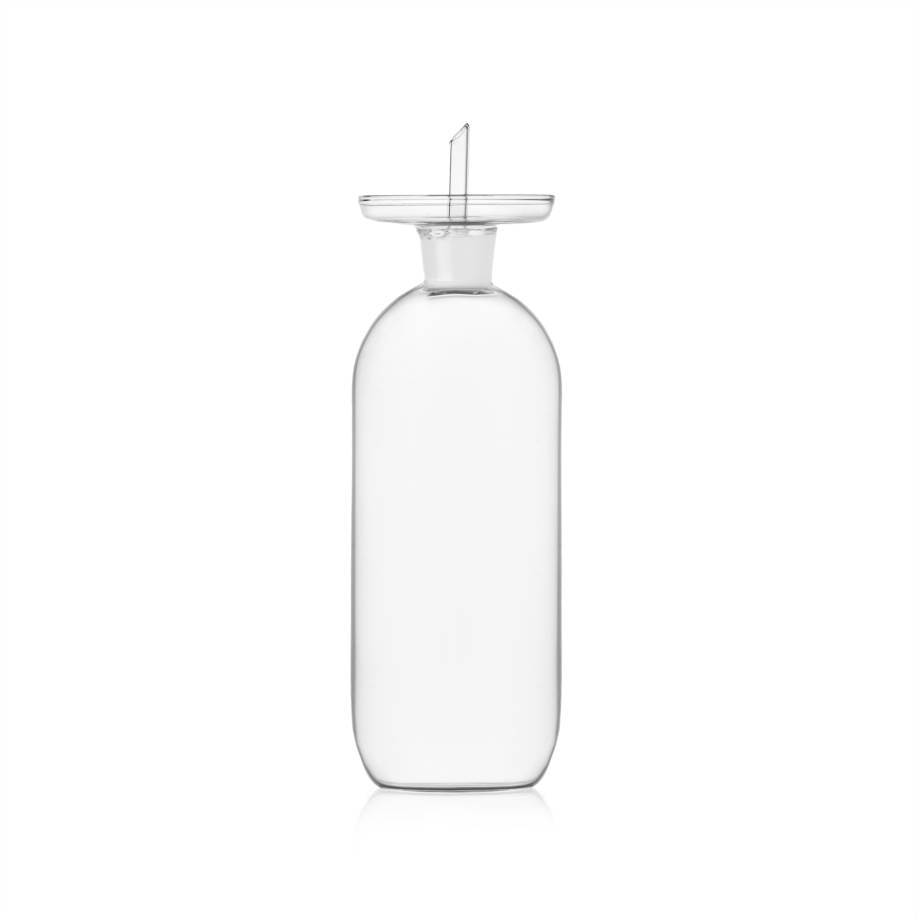 ICHENDORF - Lotus, Oliera clear liscia grande
