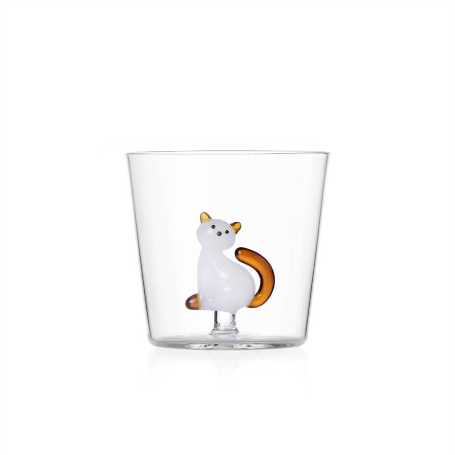Ichendorf - TABBY CAT - Linea tema gatto