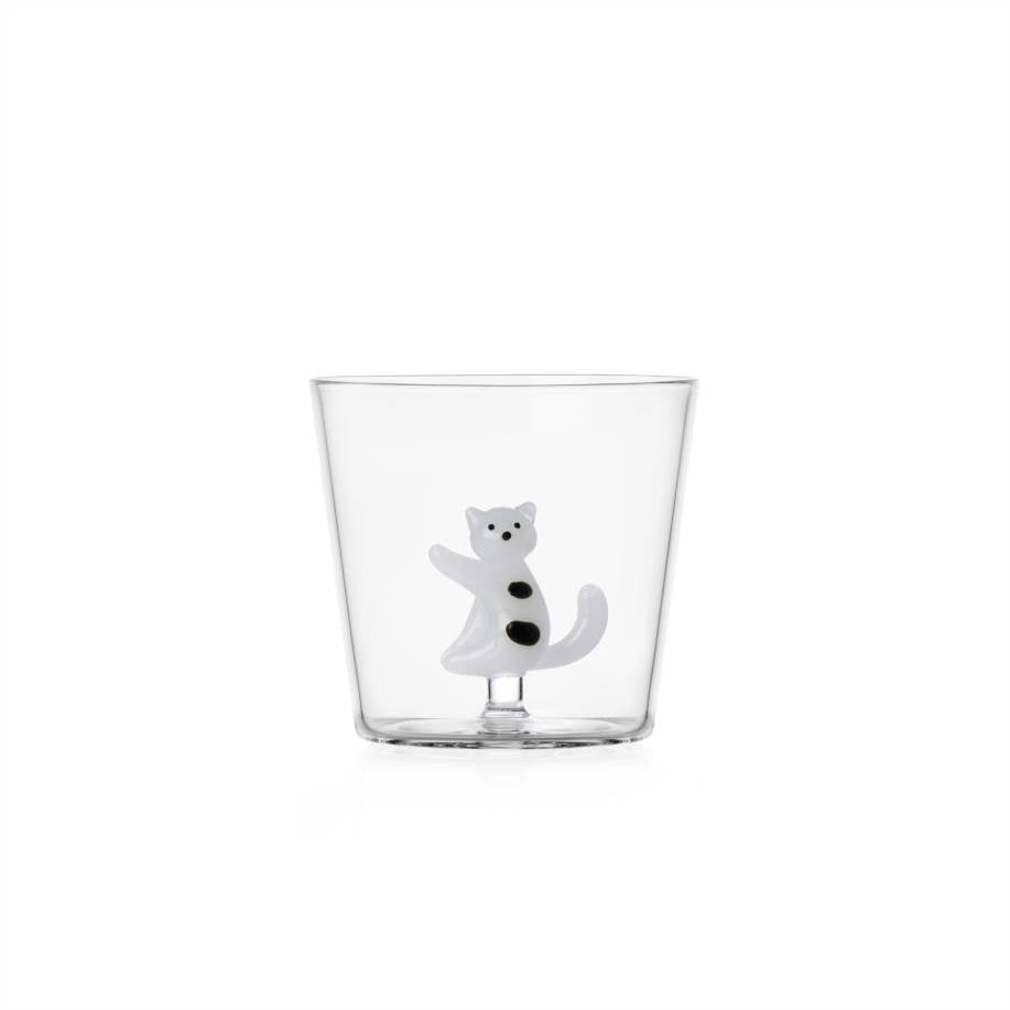 Ichendorf - TABBY CAT - Linea tema gatto