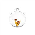 WOODLAND TALES palla Natale cerbiatto