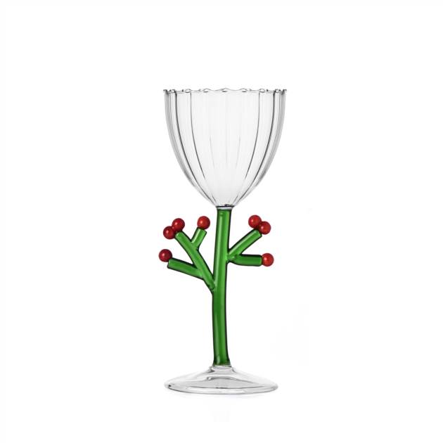 ICHENDORF BOTANICA Christmas edition calice bacche