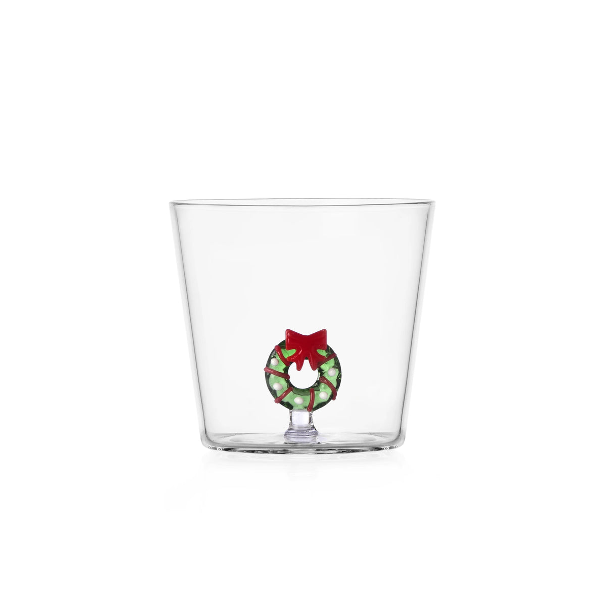 CHRISTMAS TALES tumbler ghirlanda natalizia