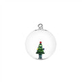CHRISTMAS TALES palla Natale albero di Natale