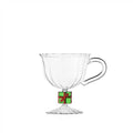 CHRISTMAS TALES coppetta/mug regalo verde