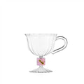 CHRISTMAS TALES coppetta/mug regalo rosa