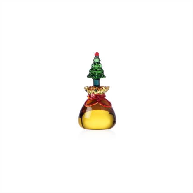 CHRISTMAS TALES segnaposto albero Natale