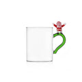 CHRISTMAS TALES mug Babbo Natale felice