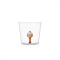 SWEET AND CANDY tumbler lecca-lecca rosa