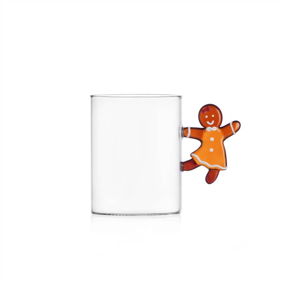 SWEET AND CANDY mug Mrs Pan di Zenzero