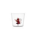 WOODLAND TALES tumbler scoiattolo con ba