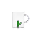 ICHENDORF - DESERT PLANTS mug catus verde