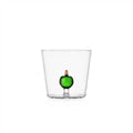 FRUITS&FLOWERS tumbler mela verde