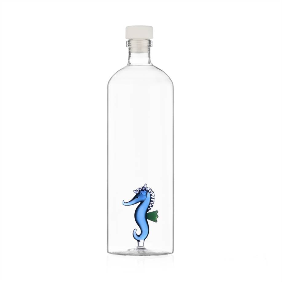 Ichendorf Milano – Marine Garden Bottiglia Cavalluccio Blu