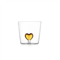 Ichendorf Milano — CUORE bicchiere cuore