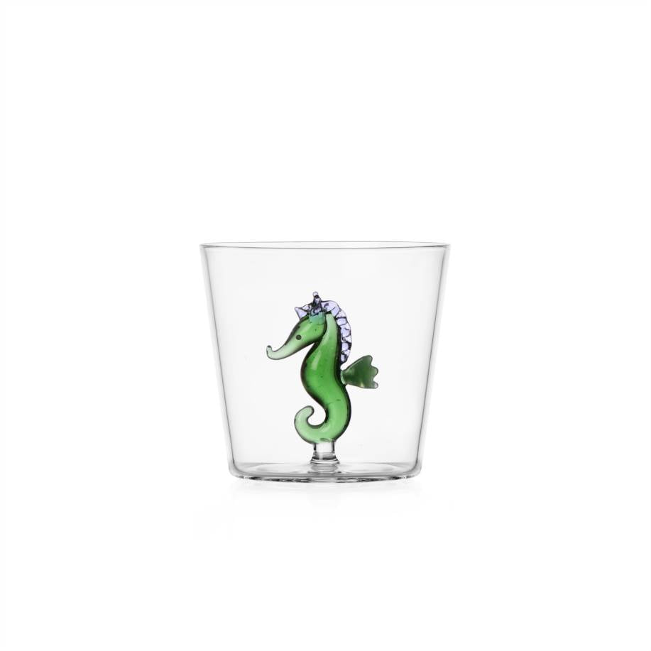 ICHENDORF MARINE GARDEN tumbler-soggetti assortiti