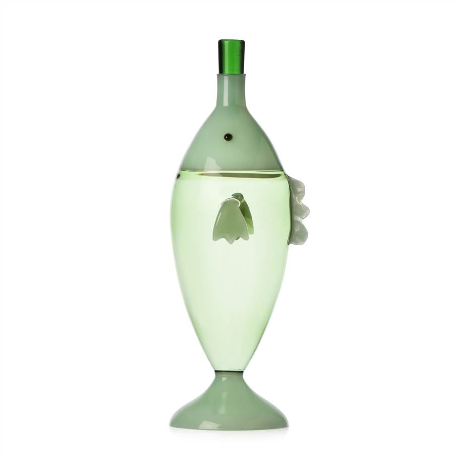 Ichendorf Milano – Marine Garden Bottiglia Pesce Verde