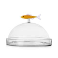 Ichendorf Milano – Marine Garden Cupola con Piatto Sardina Ambra Clear