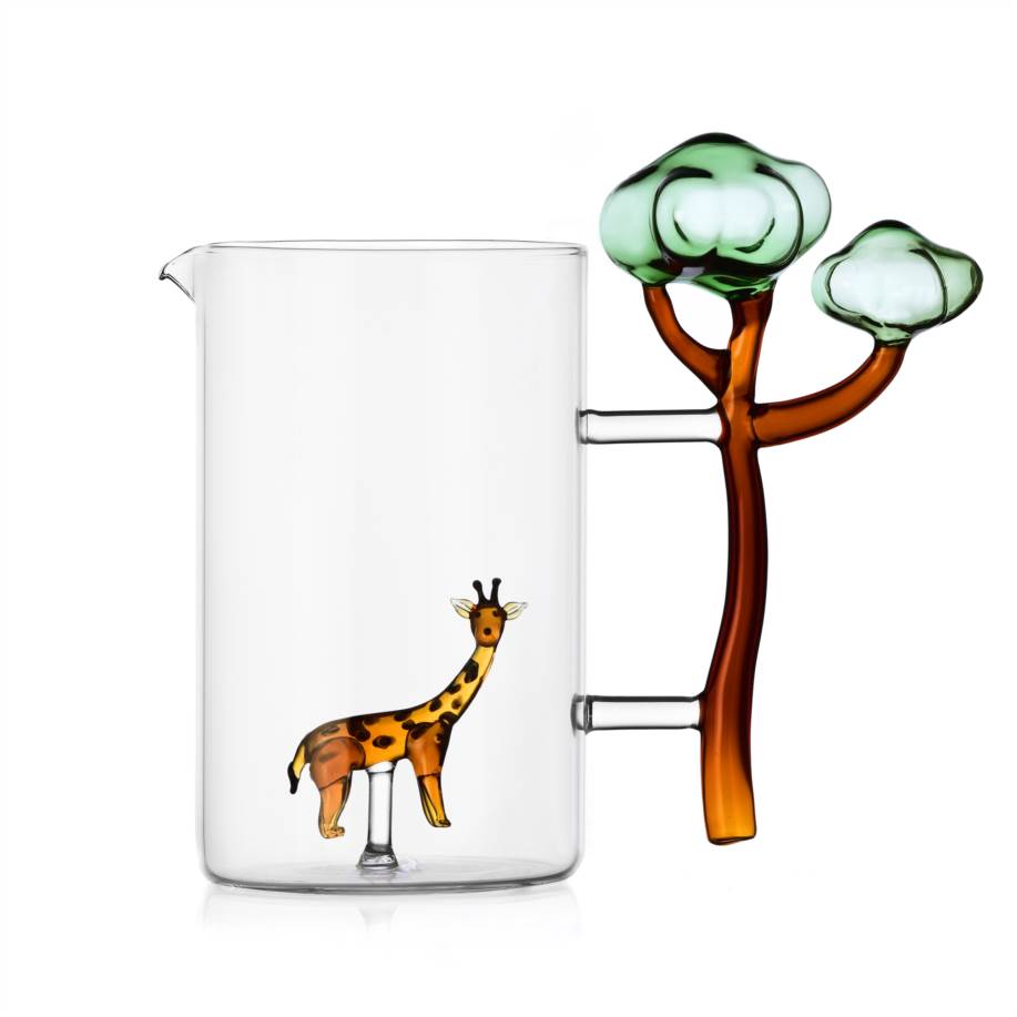 ICHENDORF - BROCCA GIRAFFA