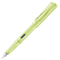 0D0 FP safari springgreen M