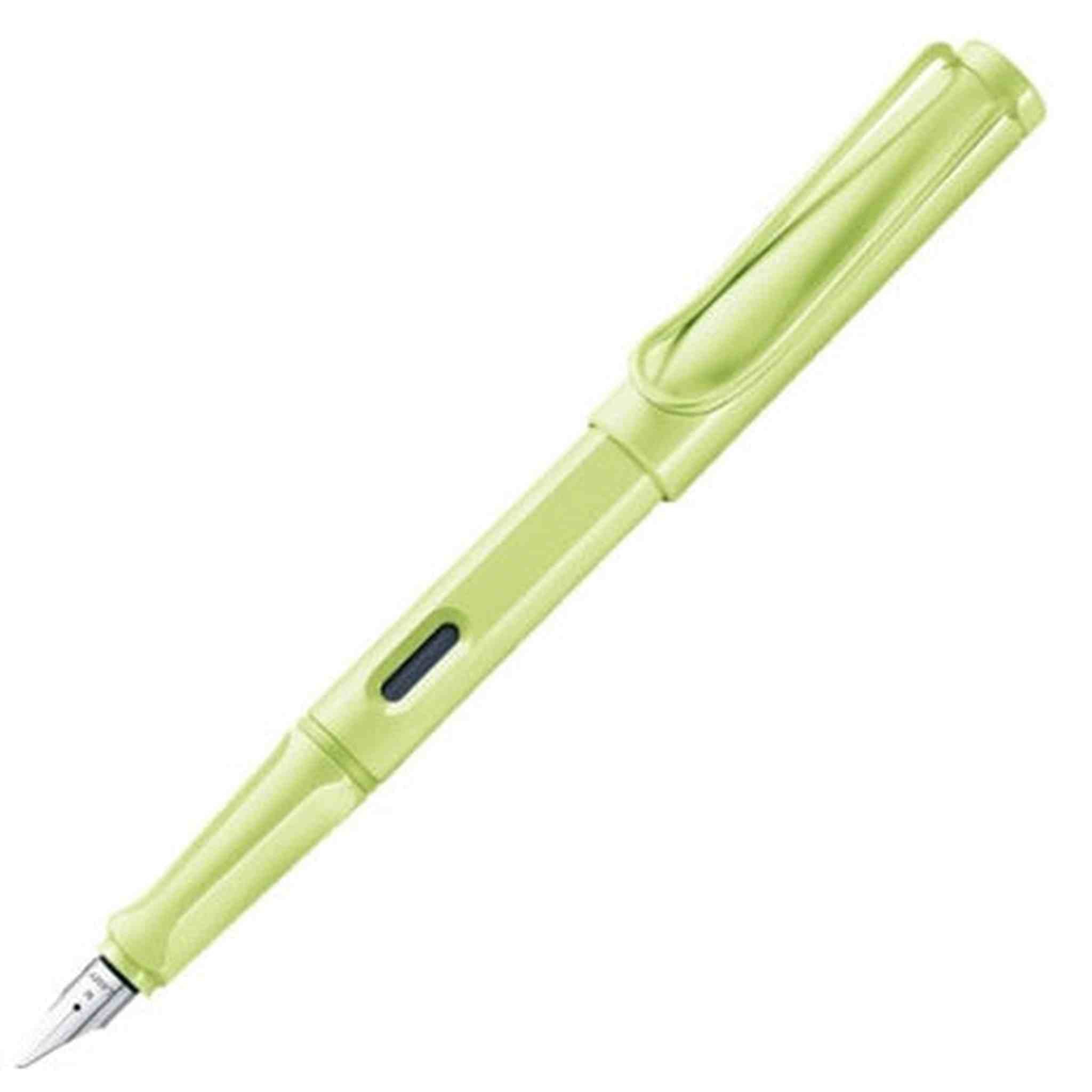 0D0 FP safari springgreen M
