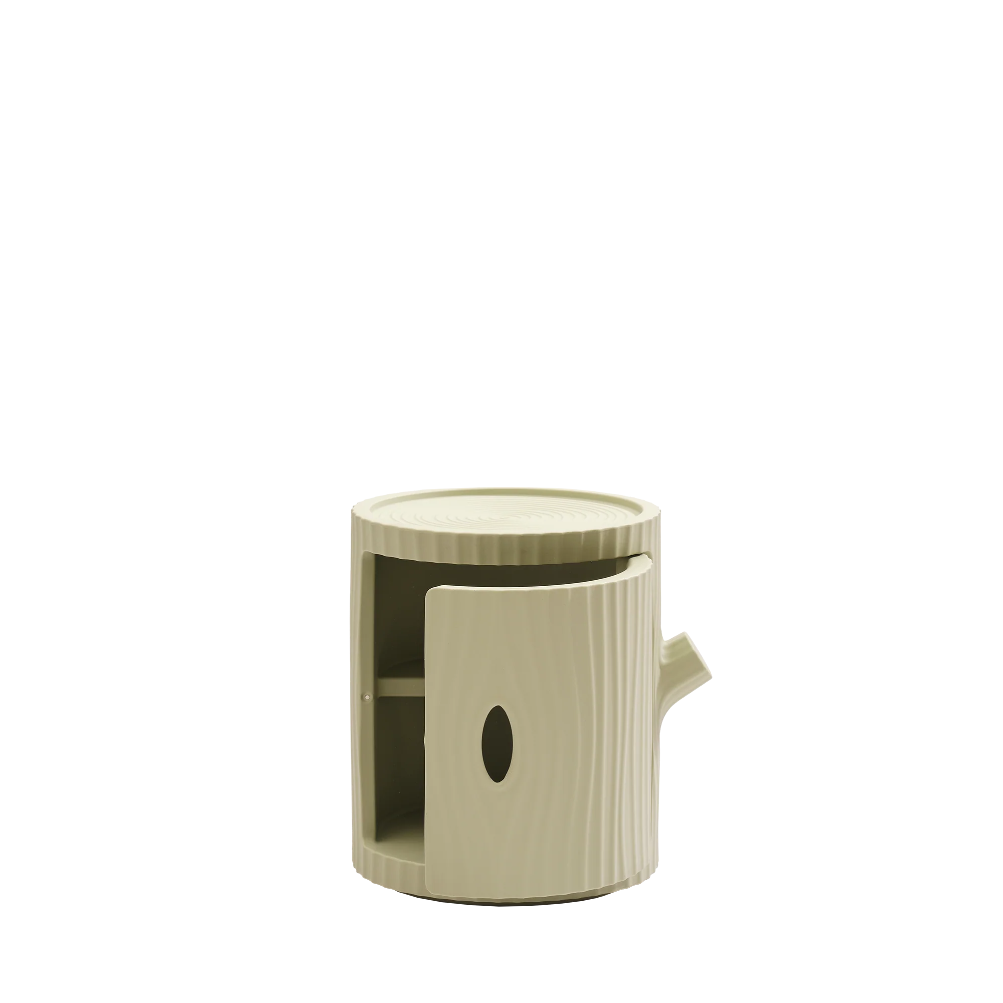 QEEBOO - Tronco Green Khaki