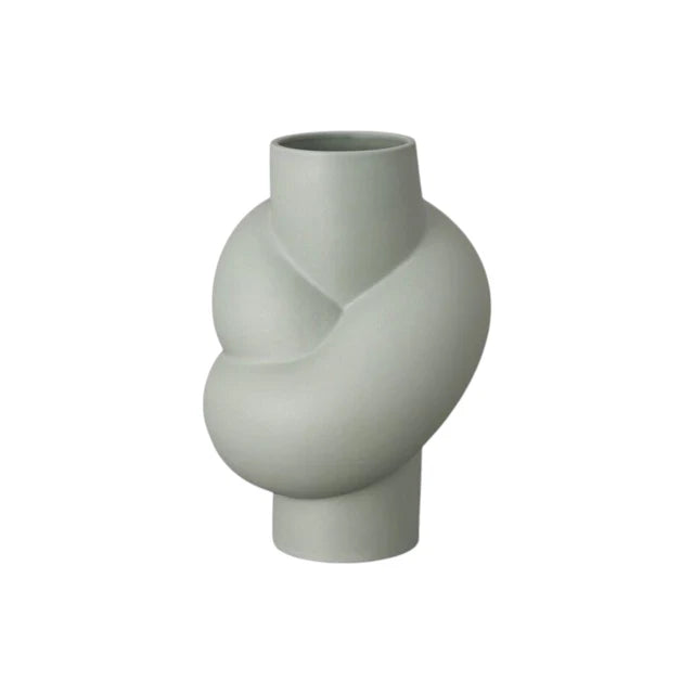 Rosenthal Studio-Line Node Vaso Lava 14 cm – Martin Hirth
