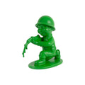 SELETTI - OGGETTO DECORATIVO IN RESINA "PLASTIC PEACE"