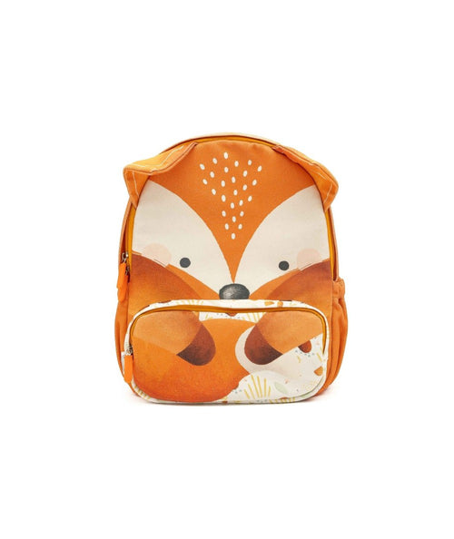 FOX - JUNIOR BACKPACK - A4 SIZE