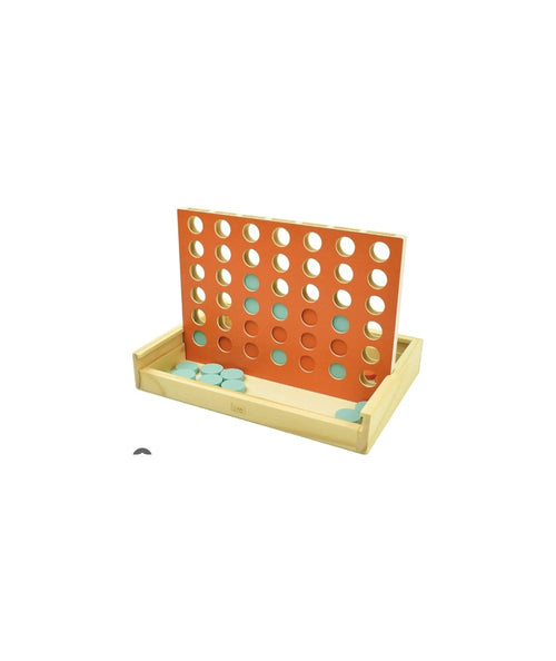 Gioco Four in a Line - 4 in Linea