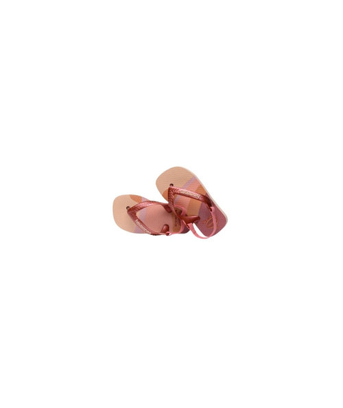 Havaianas BABY MINI ME BALLETROSE/MAHOGANY