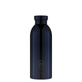 24BOTTLES - Clima Bottle – Borraccia Termica Black Radiance 500 ml