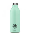 CLIMA BOTTLE AQUA GREEN 500 ML