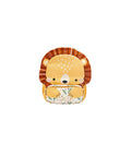 LION - JUNIOR BACKPACK - A4 SIZE
