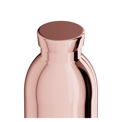24BOTTLES Clima Bottle — CLIMA BOTTLE ROSE ML